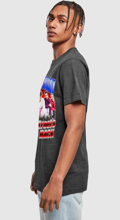 Immagine prodotto Merchcode Backstreet Boys - Maglietta Everybody a girocollo - 112179 (4XL)