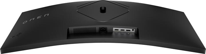 Immagine prodotto HP Omen 34c (3440 x 1440 pixel, 34")