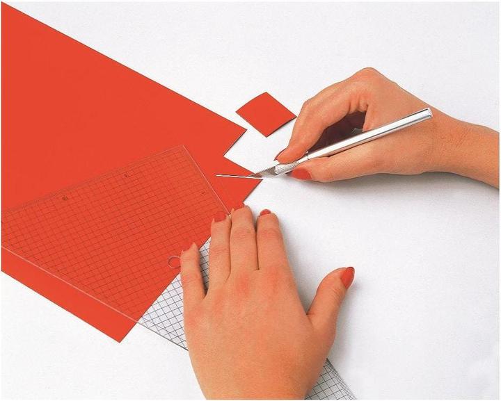 Produktbild Magnetoplan Magnetpapier