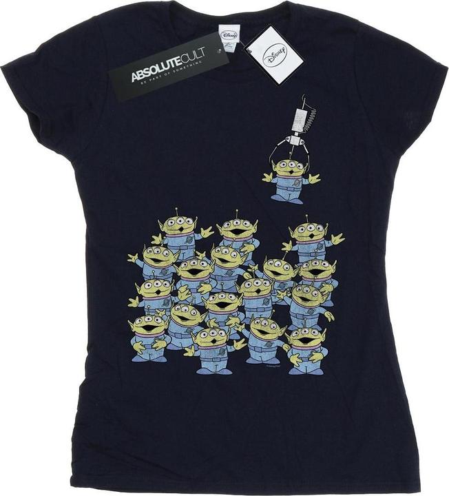 Disney Toy Story The Claw TShirt (S)