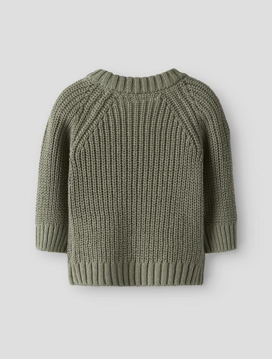 Immagine prodotto Name it Langarm Stricktop (56)