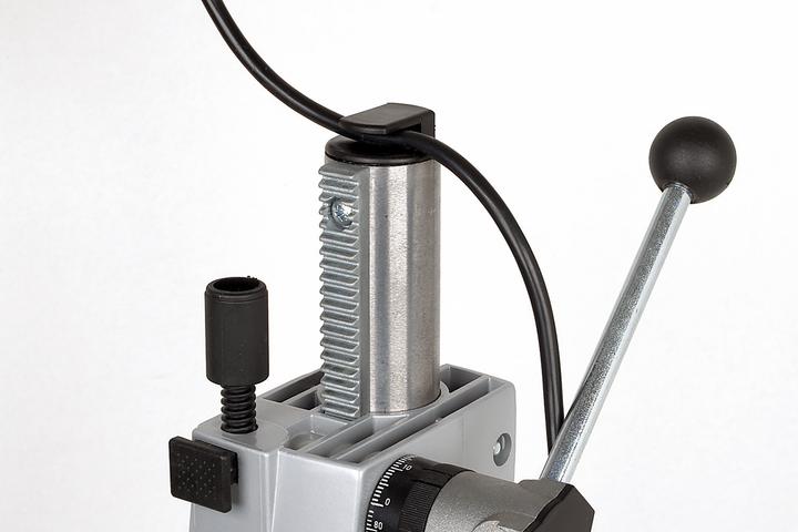 Actual product image wolfcraft wolfcraft 1 Bohrständer