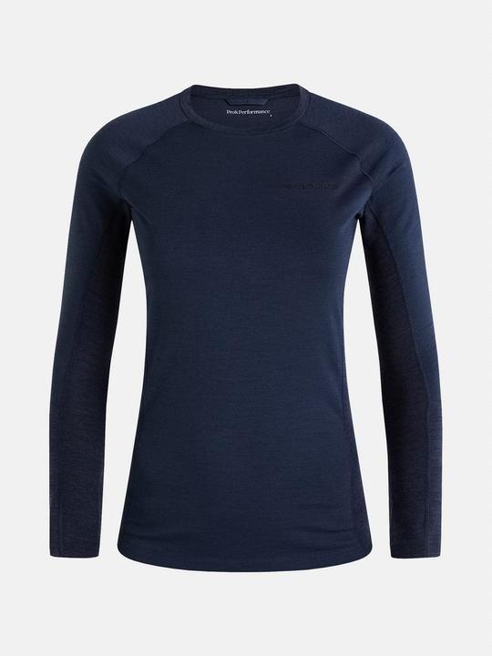 Actual product image Peak Performance Magic Crew Thermo-Shirt (L)