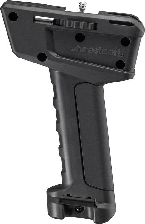 Actual product image Westcott ProGrip 2 (Set)