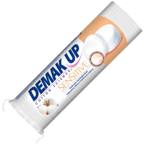 Produktbild Demak up Up Pads Sensitive 60er