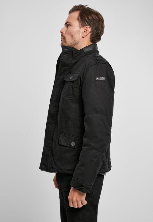 Produktbild Brandit Britannia Winter Jacket (M)