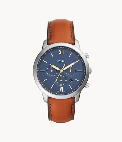 Immagine prodotto Fossil Neutra (Cronografo, 44 mm)