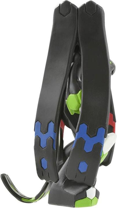 Actual product image Takara Tomy Pokemon - Zygarde ML-26 Moncollé