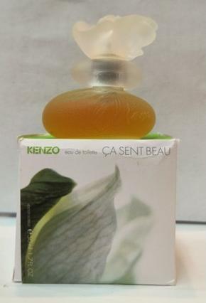 Actual product image Kenzo Ca Sent Beau (Eau de toilette, 50 ml)