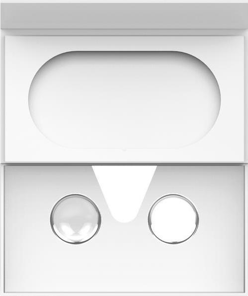 Actual product image Insta360 nano