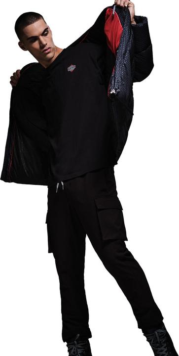 Immagine prodotto Regatta Uomo Christian Lacroix Barbegal Veste matelassée imprimée (XL)