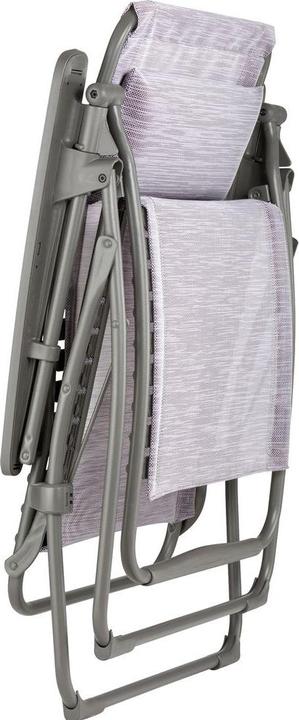 Actual product image Lafuma RSXA Clip recliner (88 cm)