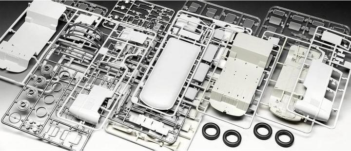 Produktbild Revell VW T1 Bus