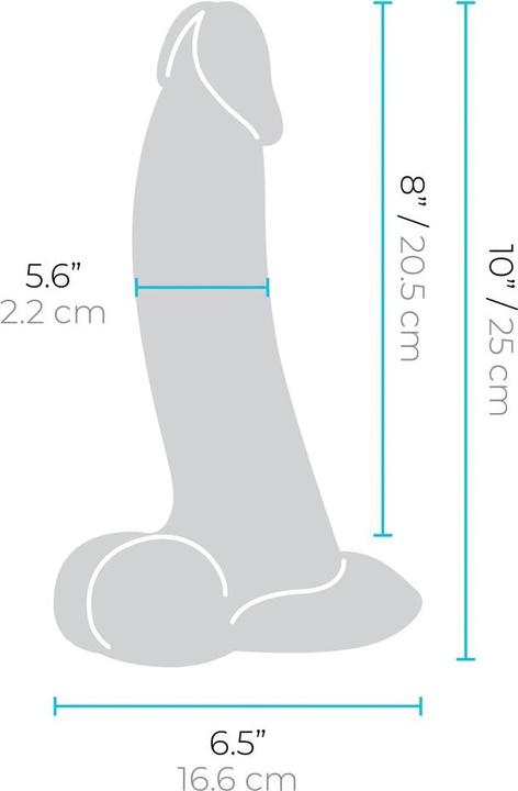 Actual product image Earthly Body slipskin curvy