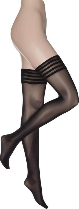 Wolford Velvet de Luxe 50 (50 DEN, 40, L)