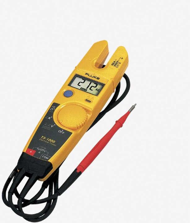 Image du produit Fluke T5-1000 (CAT III 1000V)
