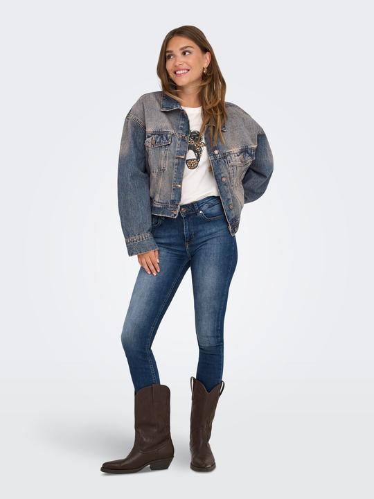 Immagine prodotto Only ONLWATTS Jeansjacke Jeansjacke (XS)