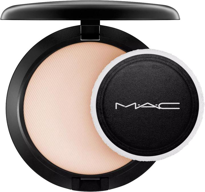Produktbild MAC Cosmetics Blot Powder / Pressed (MEDIUM)