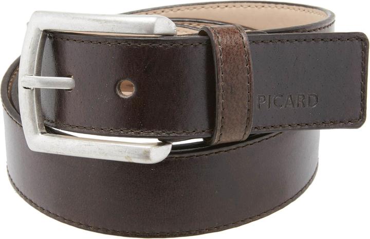 Picard Buddy Gürtel Leder (80)