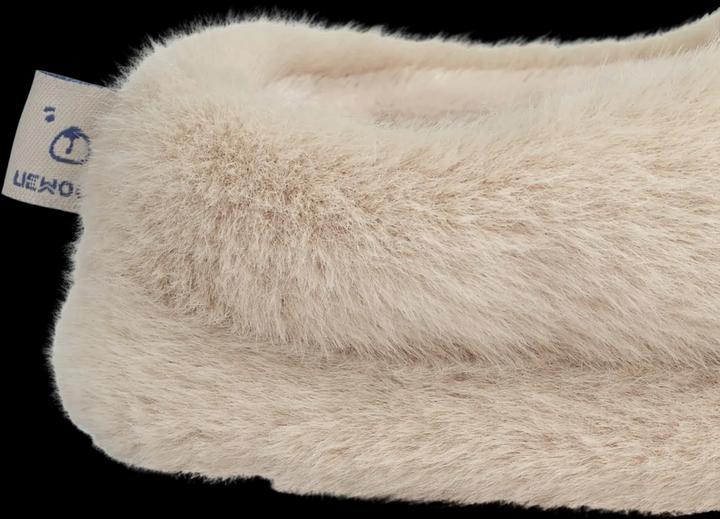 Actual product image Liewood Slippers / Finches Aviaja rabbit Mist (22)