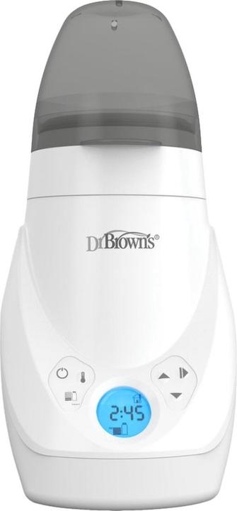Image du produit Dr. Brown's Dr.Browns Deluxe -Flaschenwärmer und Sterilisator
