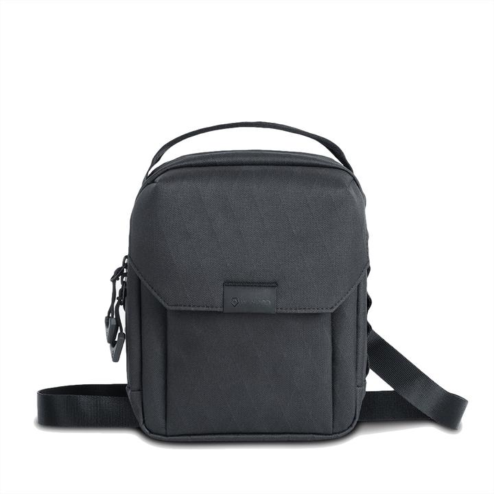 Produktbild Wandrd X1 Cross Body Bag Large Zwart (Kamera Schultertasche, 1.60 l)