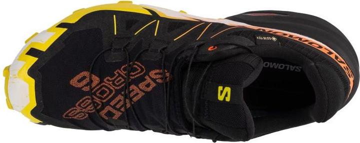 Actual product image Salomon Speedcross 6 (46)
