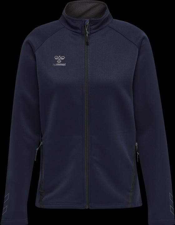 Immagine prodotto hummel Cima Xk Zip Giacca Donna (XL)