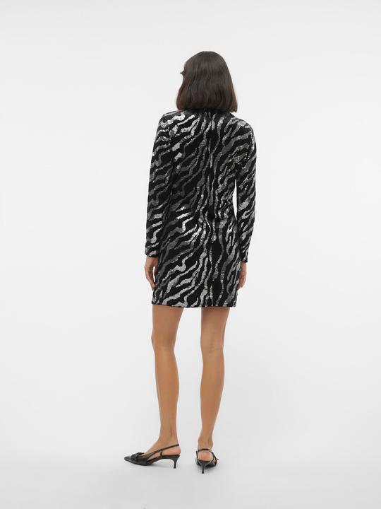 Produktbild Vero Moda VMLARA Kurzes Kleid Party-Kleid (XS)