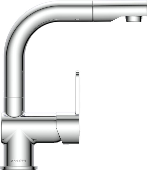 Produktbild Schütte LONDON Waschtischarmatur