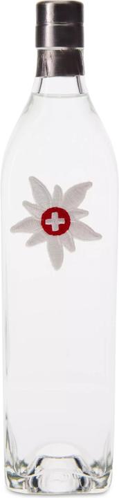 Actual product image Etter Edelweiss Zug Kirsch (1 x 35 cl)