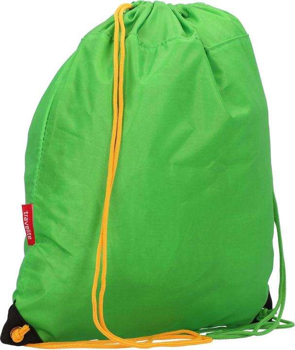 Produktbild Travelite Helden Der Stadt Turnbeutel 39 cm (1 l)