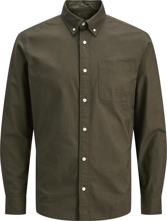 Black Olive