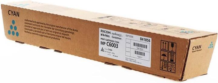 Actual product image RICOH 841856 (C)