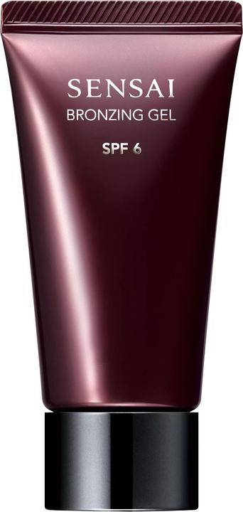 Sensai Bronzing Gel (63 Copper Bronze, Bronzer)
