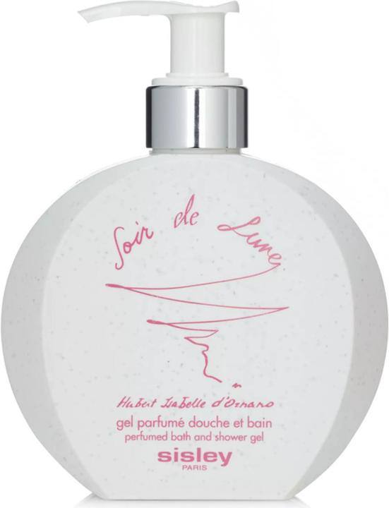 Sisley Dusch- und Badegel Soir de Lune (200 ml)
