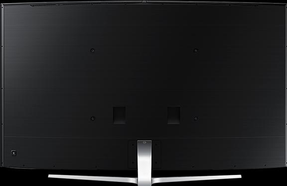 Actual product image Samsung Ue65js9580 (65", 4K)