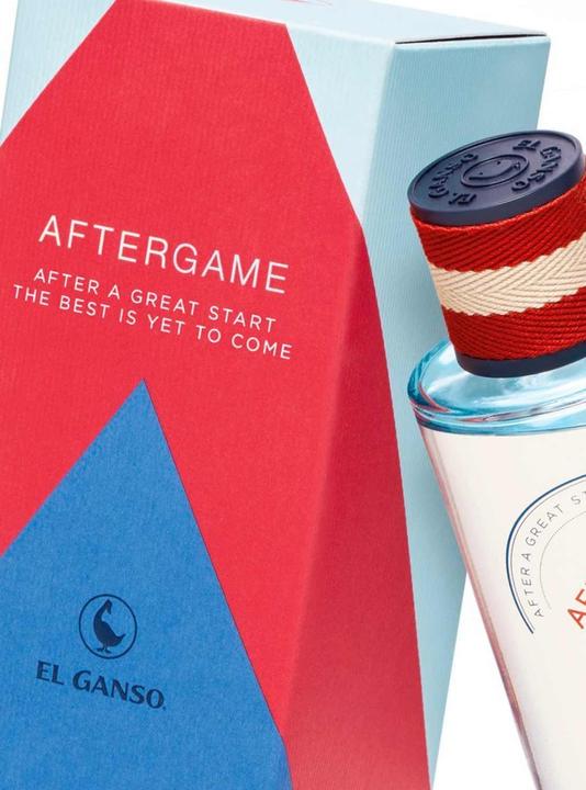 Produktbild El Ganso After Game by Eau de Toilette Spray 125 ml (Eau de Toilette, 125 ml)