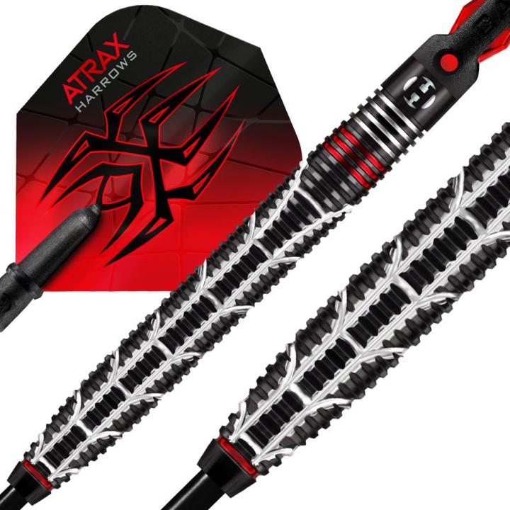 Produktbild Harrows Atrax (21 g)
