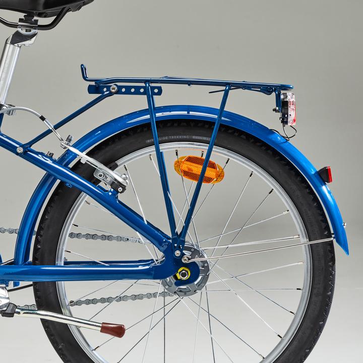 Image du produit Btwin HOPRIDER 900 (20")