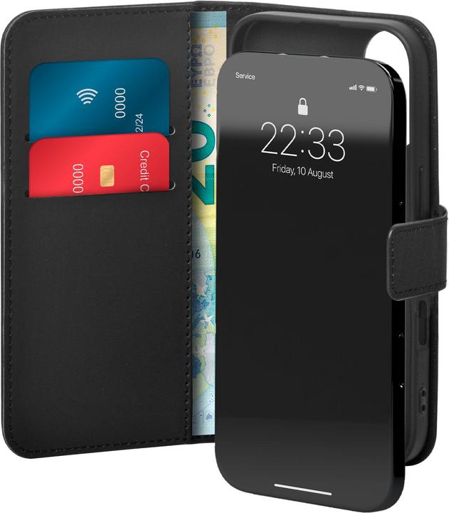 Produktbild Puro Schutzhülle (Apple iPhone 16)