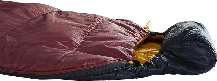 Actual product image Nordisk Oscar +10 Mummy Sleeping Bag (190 cm)