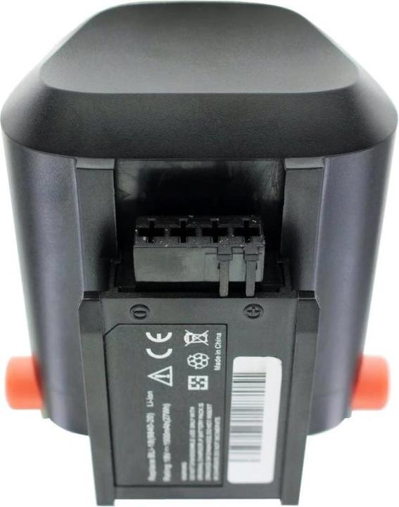 Actual product image AccuCell Akku Gardena Accu Hedge Trimmer EasyCut Li-18/50 Gardena 09840-20 (18 V)