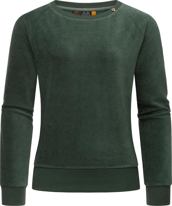 Ragwear Johanka Velvet (3XL)
