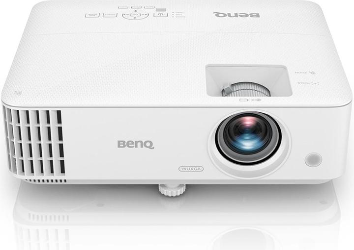Actual product image BenQ MW536 (WXGA, 4000 lm, 1.55 - 1.86:1)