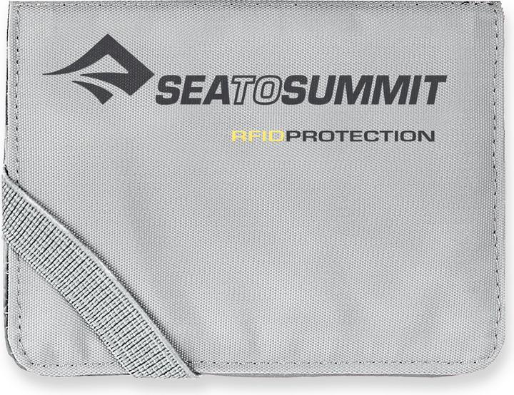 Sea To Summit Card Holder RFID Universal (Dokumenten- & Geldtasche)