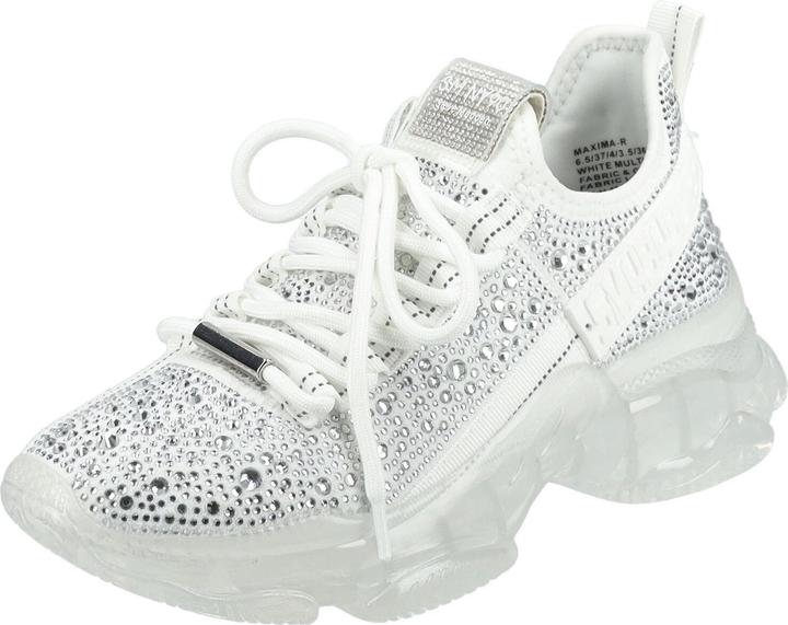Steve Madden sneakers für damen maxima-r (38)