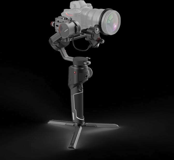 Produktbild Moza AirCross 2 (Systemkamera, Spiegelreflexkamera, 3.20 kg)