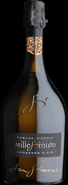 Image du produit San Simone Prosecco DOC Brut Mill. GREEN
