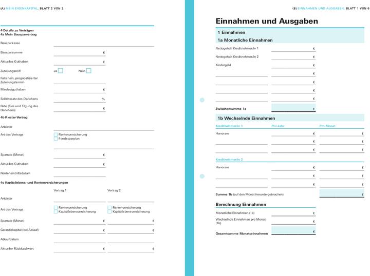 Image du produit Immobilienfinanzierung. Das Set (Allemand, Finn Mayer-Kuckuk, 2021)